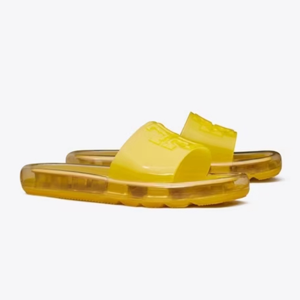 Tory Burch slides